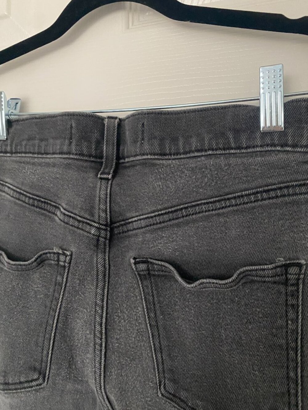 AYR | The Beat Barrel Jean - Picture 9 of 16